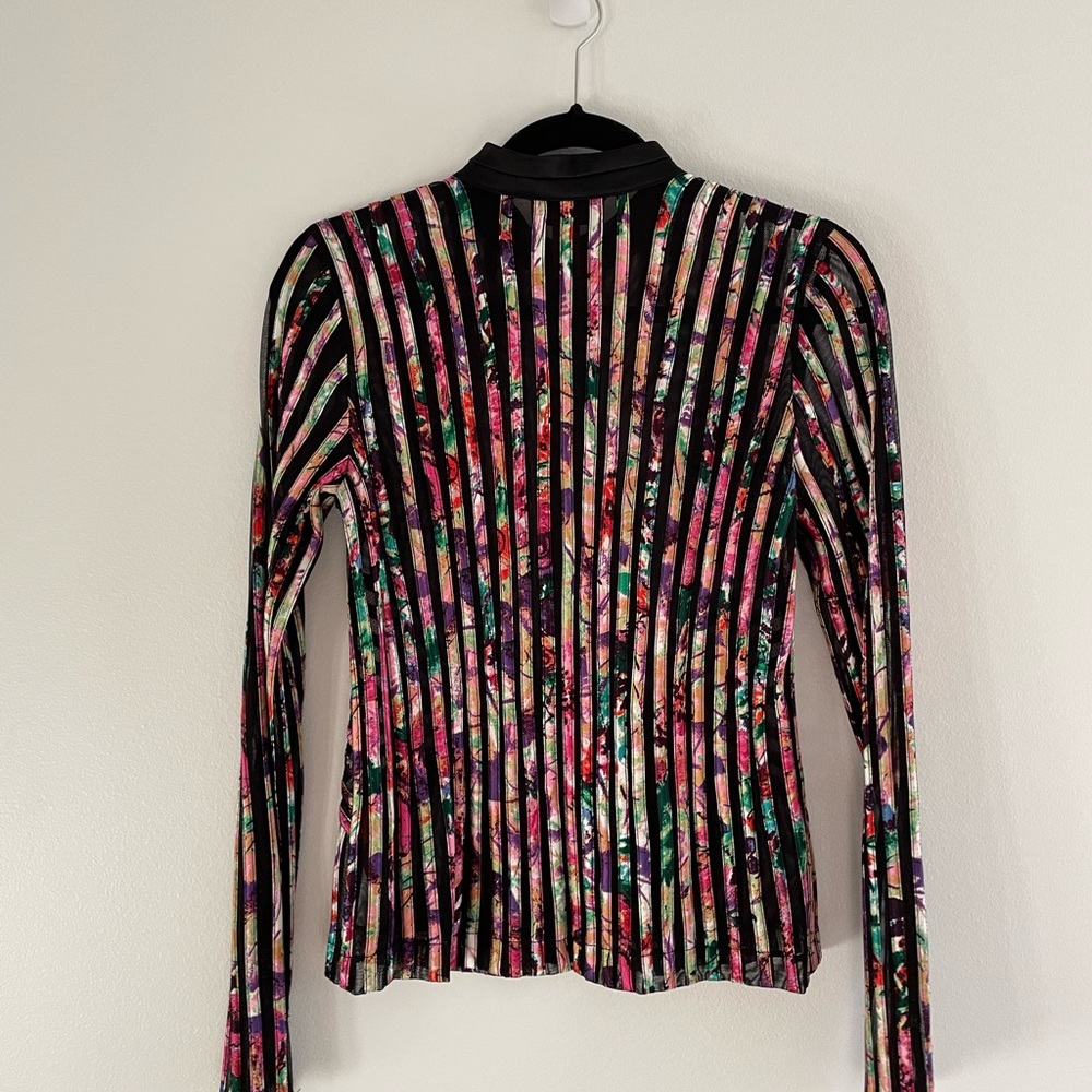 JS collections jacket - Picture 3 of 3